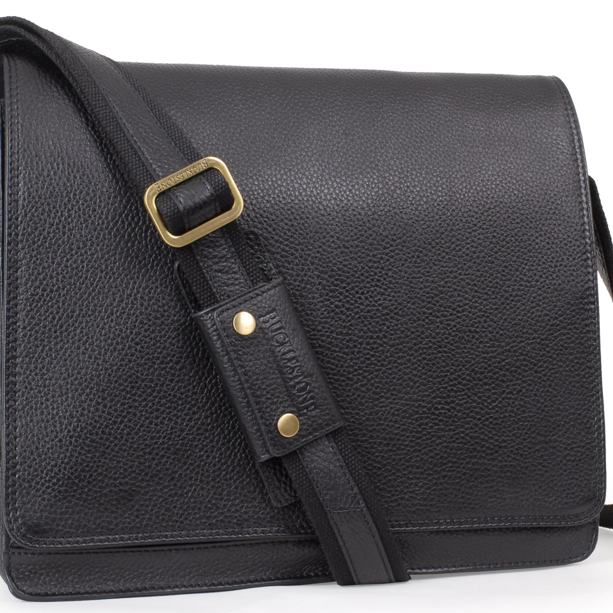 Lancaster - Messenger Bag
