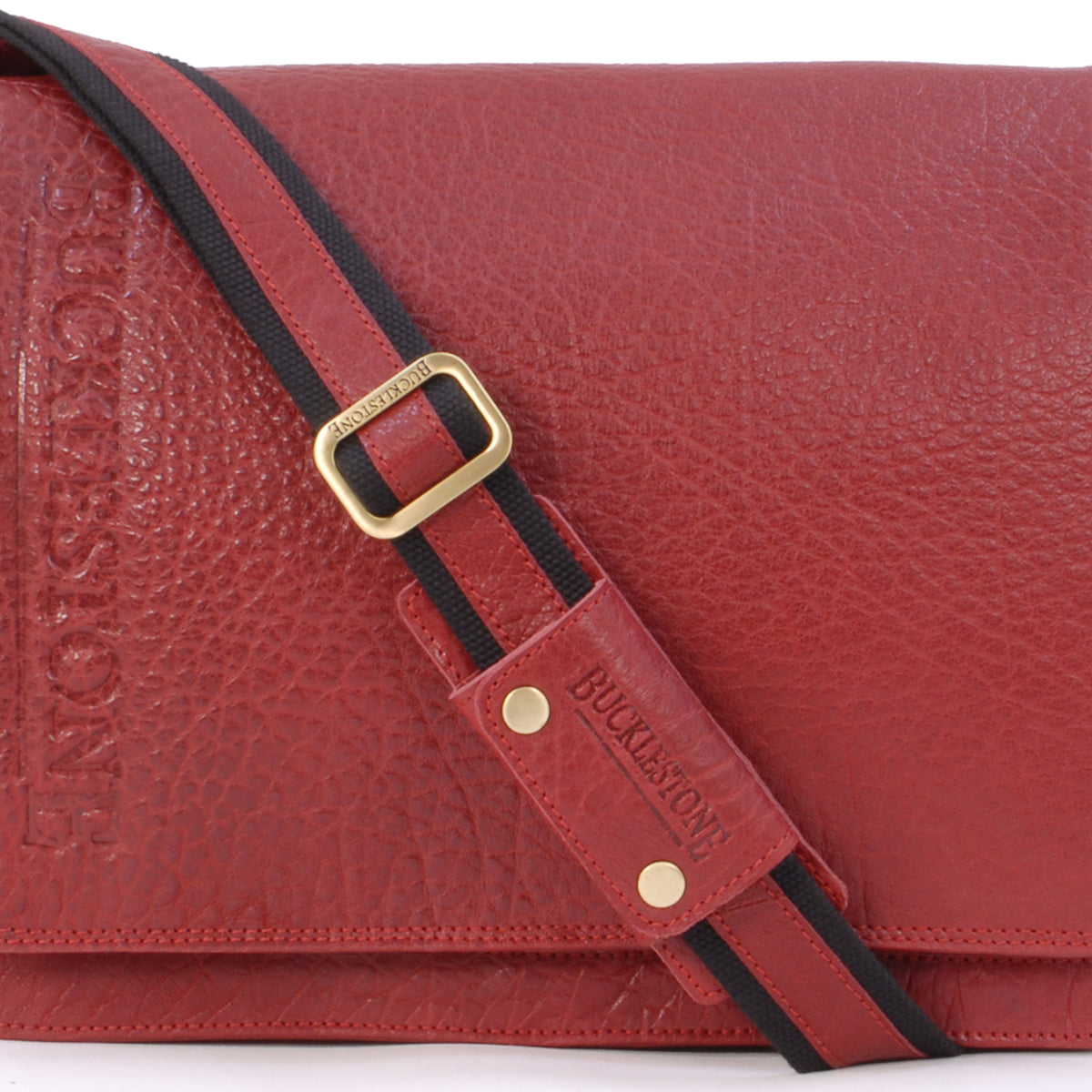 Lancaster - Messenger Bag