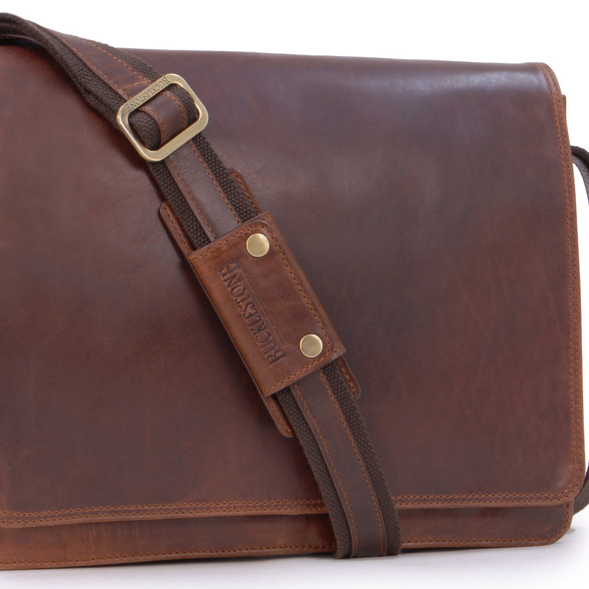Lancaster - Messenger Bag