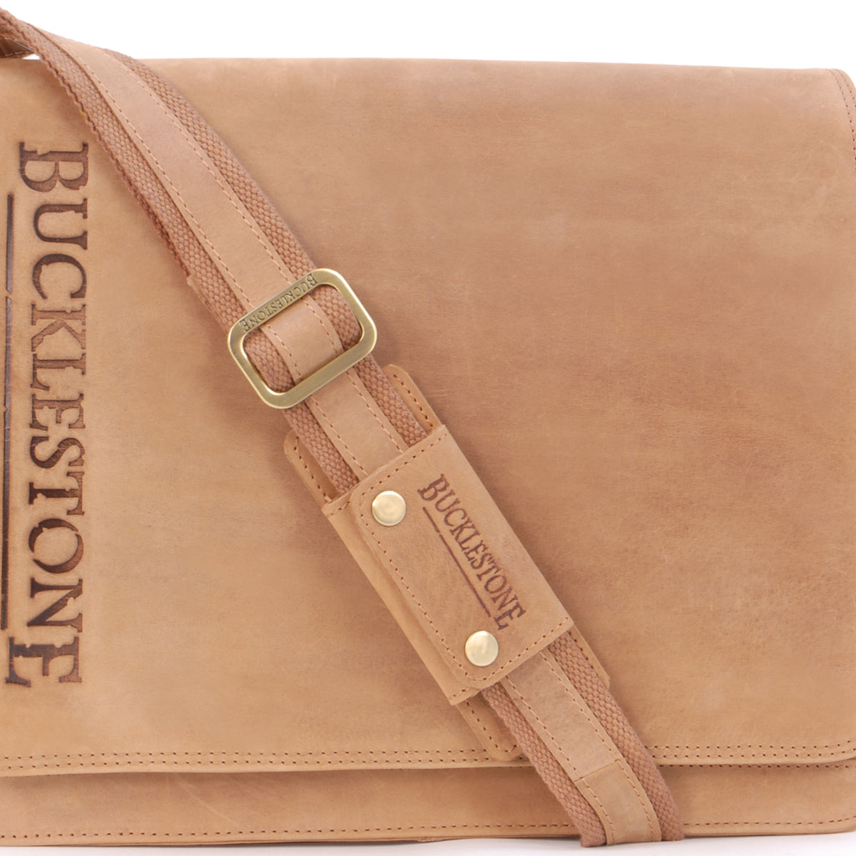 Lancaster - Messenger Bag