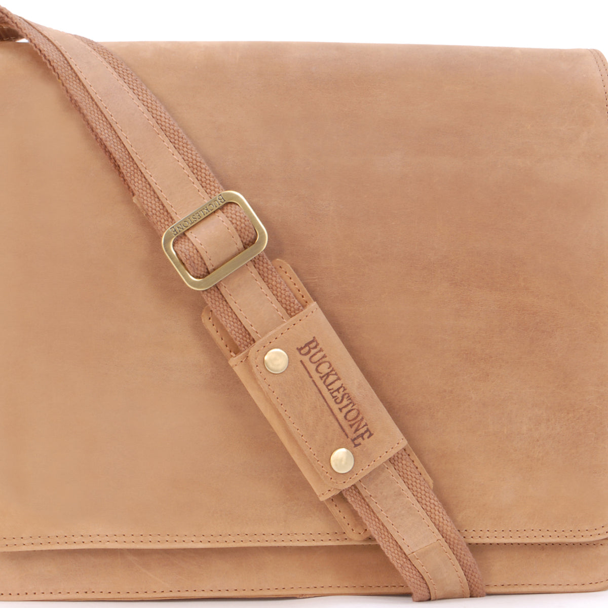 Lancaster - Messenger Bag