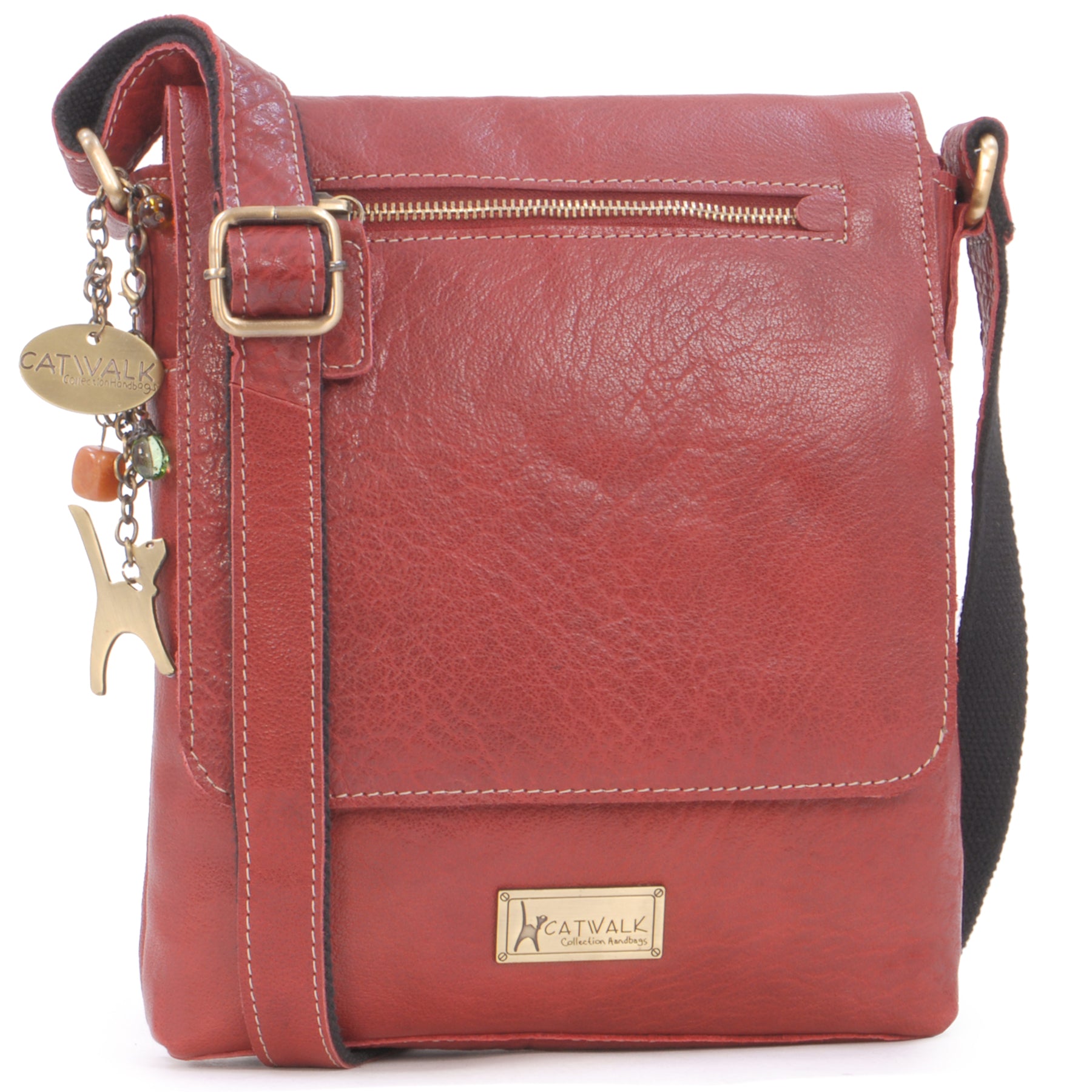Anja - Messenger Bag