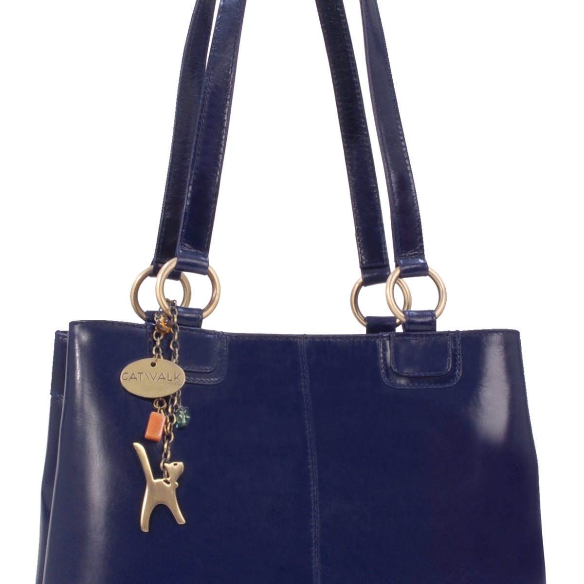 Bellstone - Shoulder Bag