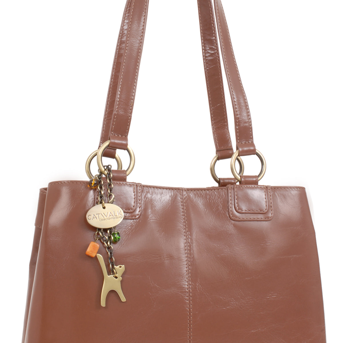 Bellstone - Shoulder Bag
