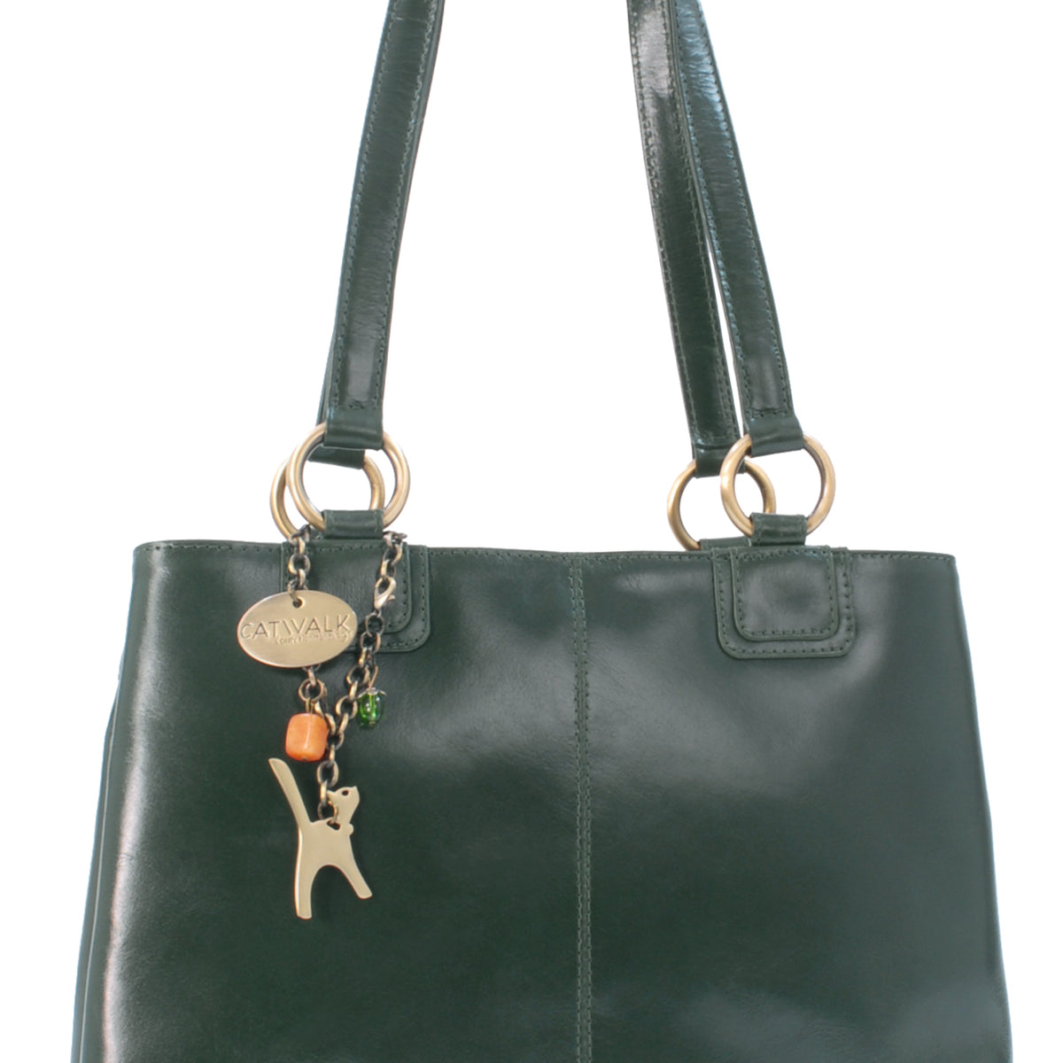 Bellstone - Shoulder Bag