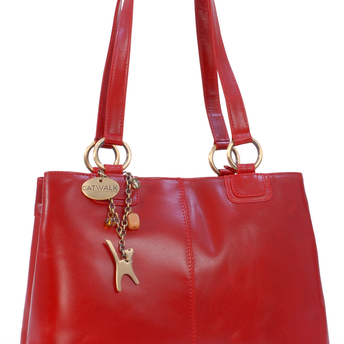 Bellstone - Shoulder Bag