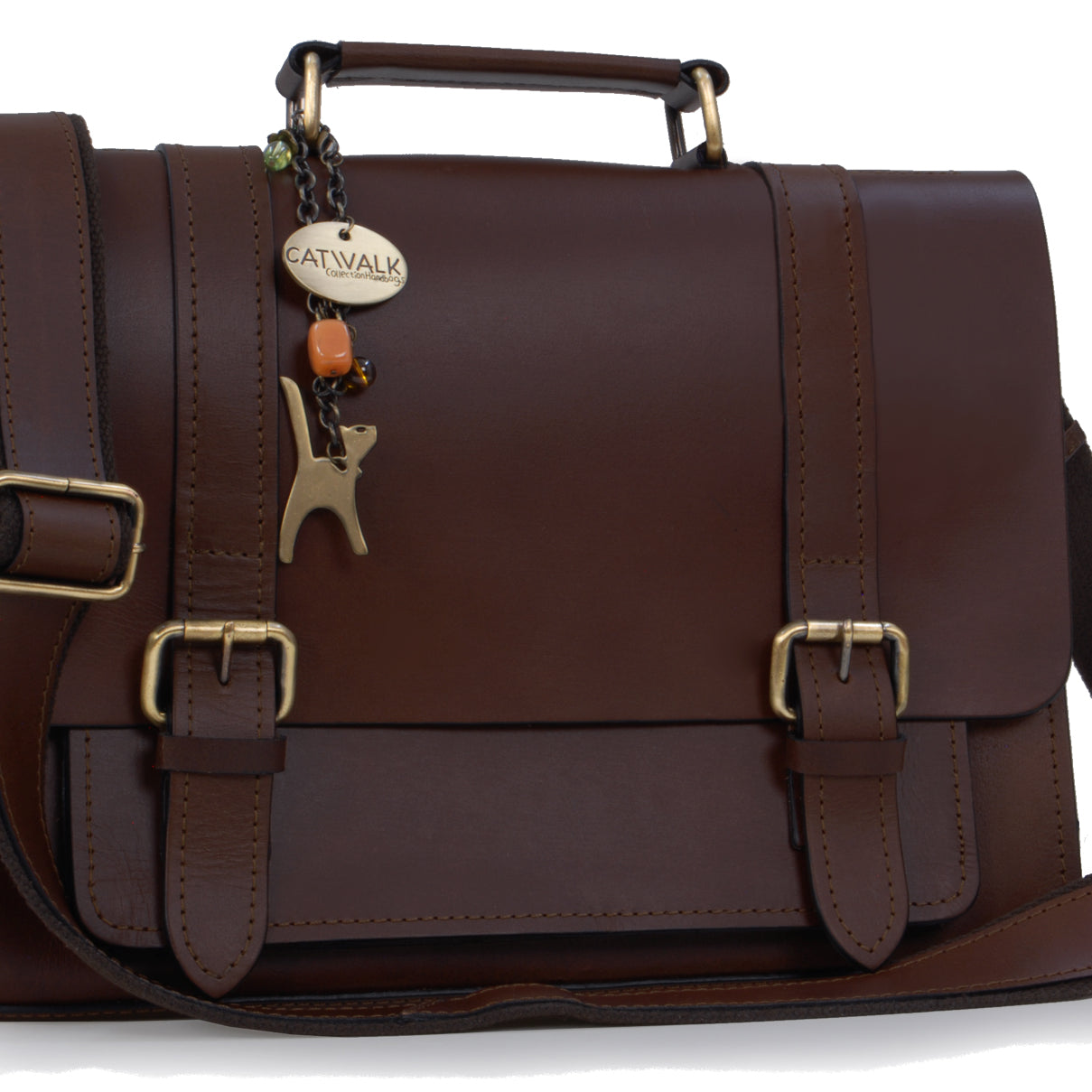 Canterbury - Satchel