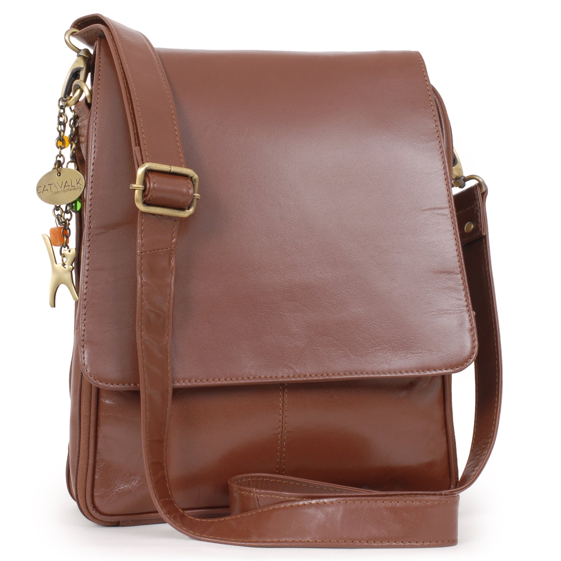 City - Crossbody Bag