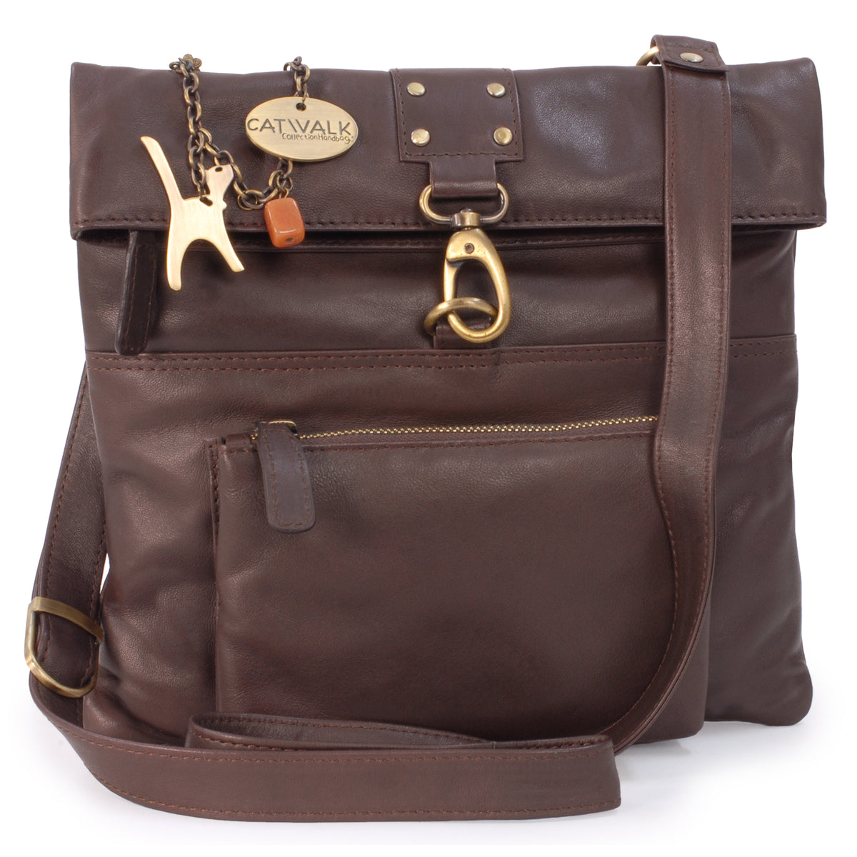 Dispatch - Crossbody Bag