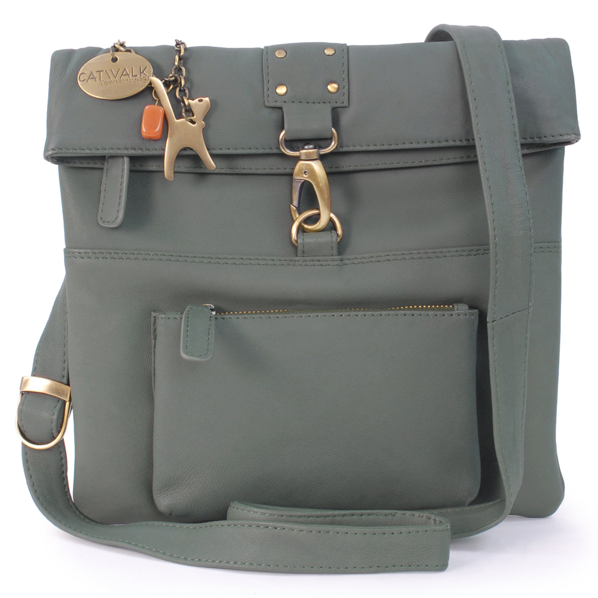 Dispatch - Crossbody Bag