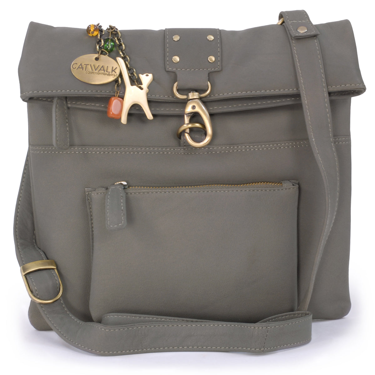 Dispatch - Crossbody Bag