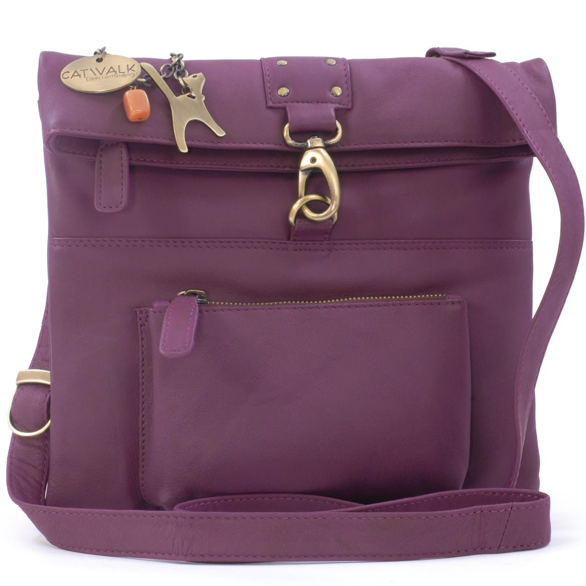 Dispatch - Crossbody Bag