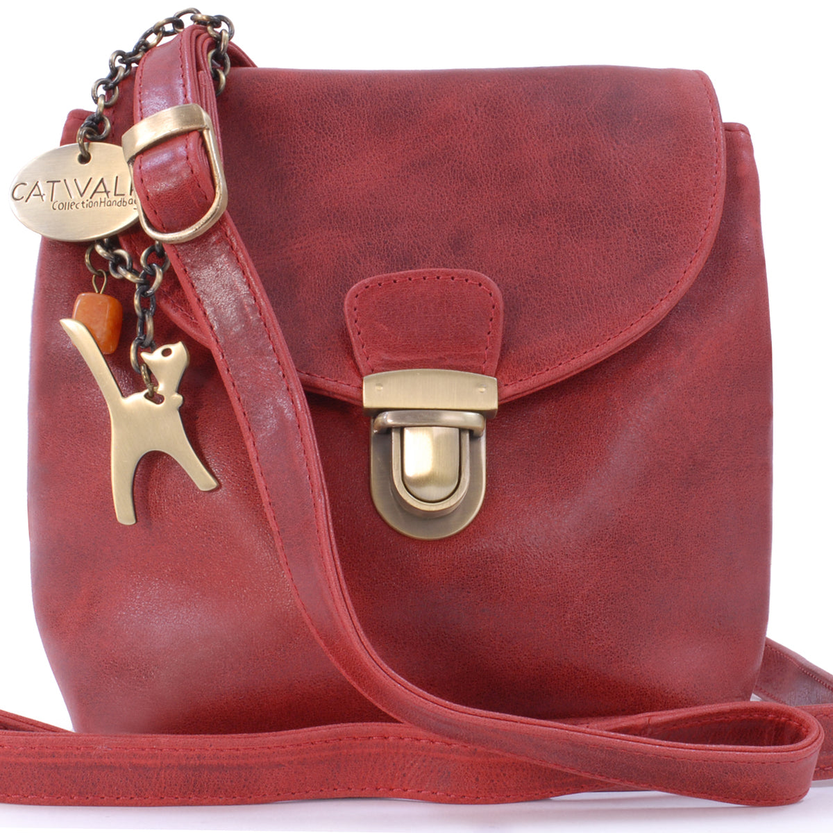 Frankie - Crossbody Bag