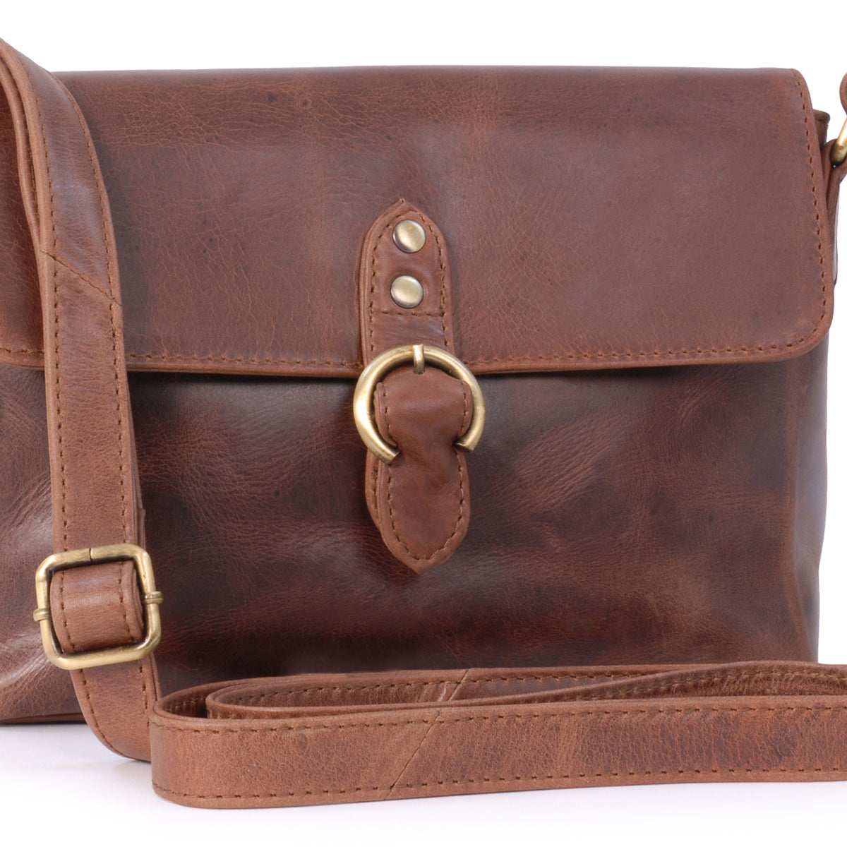 Freya - Crossbody Bag