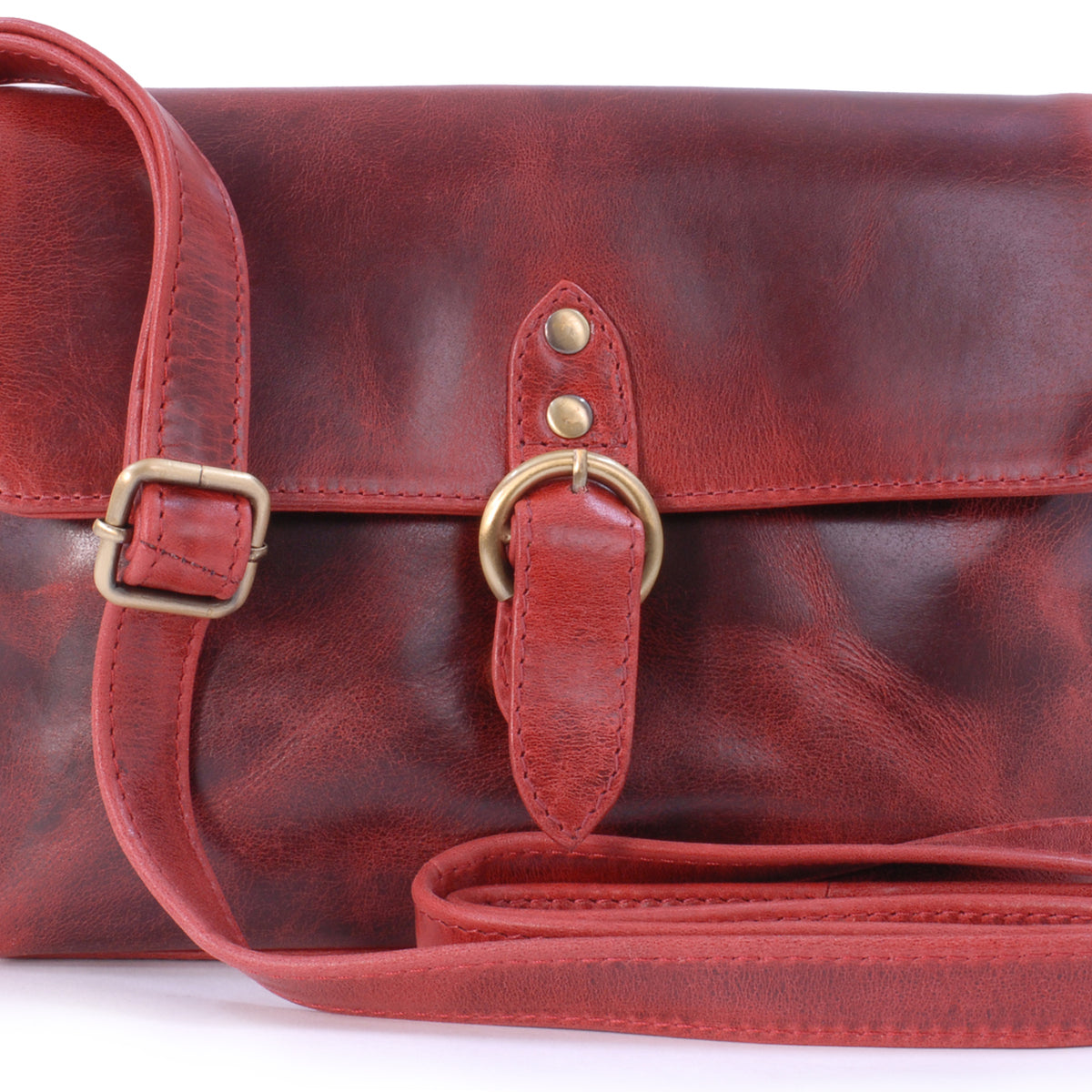 Freya - Crossbody Bag