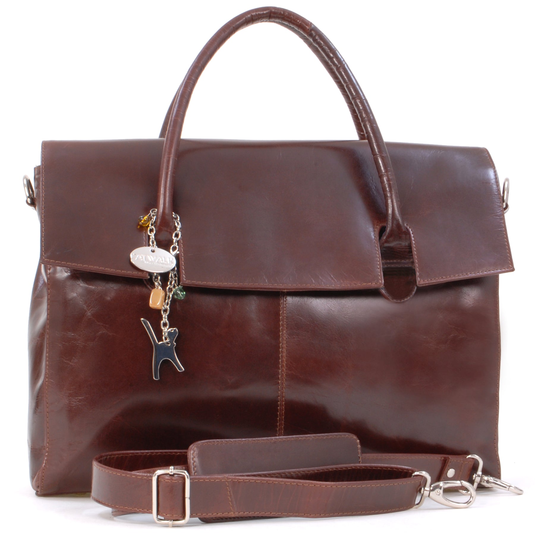 Helena - Laptop Bag 17"