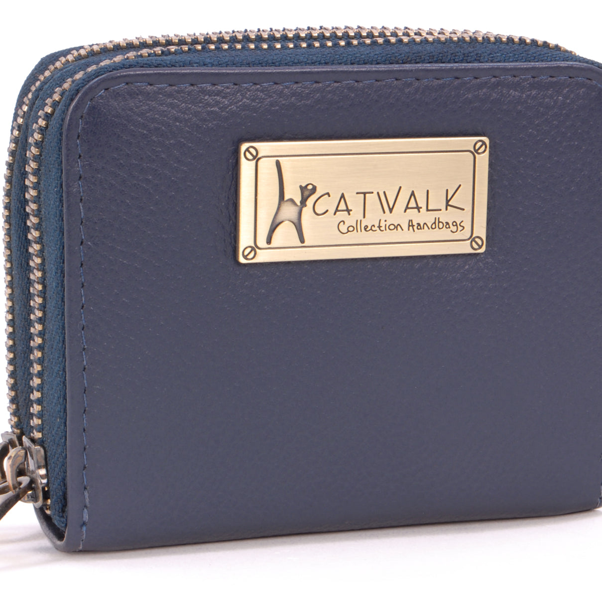 Isla - Concertina Purse