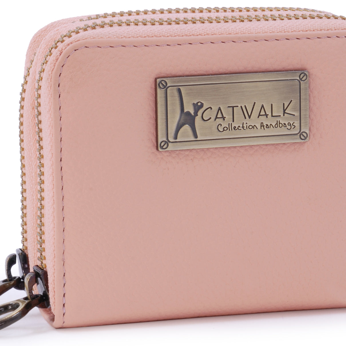 Isla - Concertina Purse