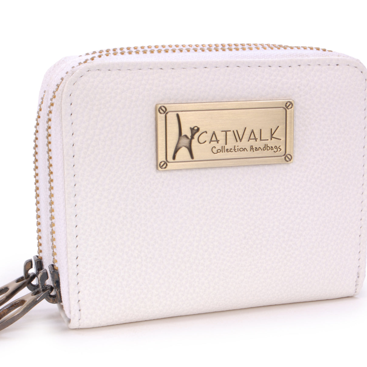Isla - Concertina Purse