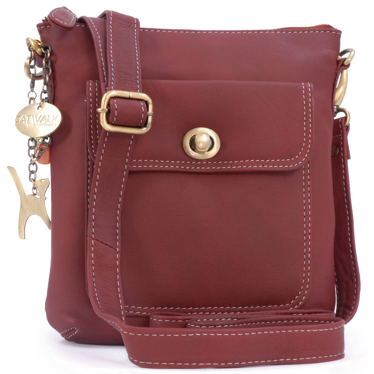 Laura - Crossbody Bag