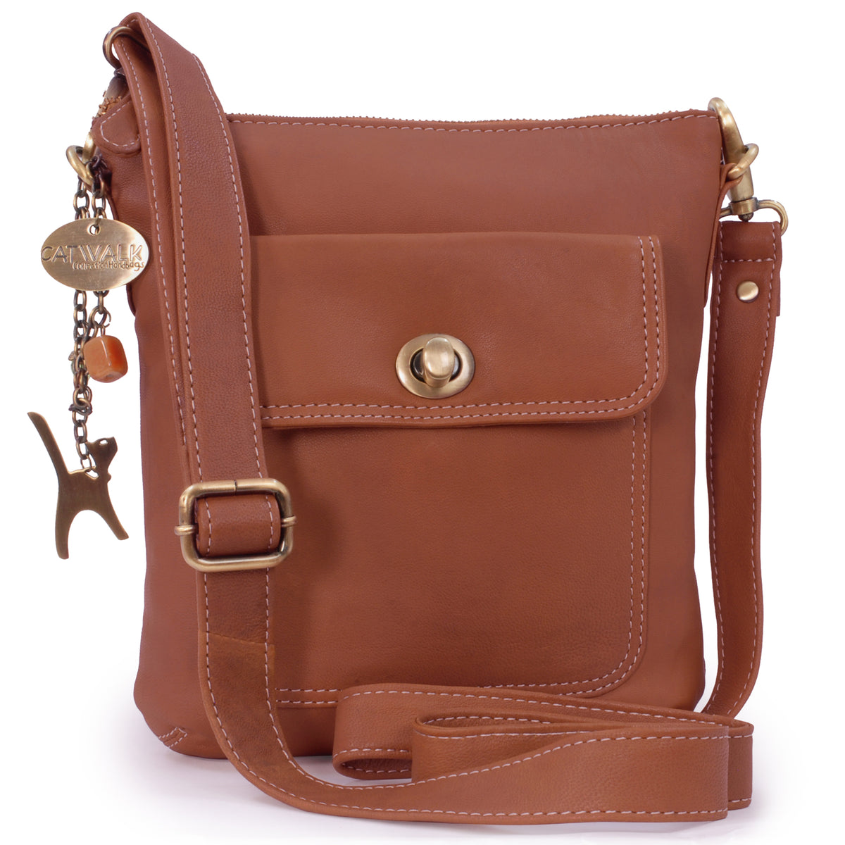 Laura - Crossbody Bag