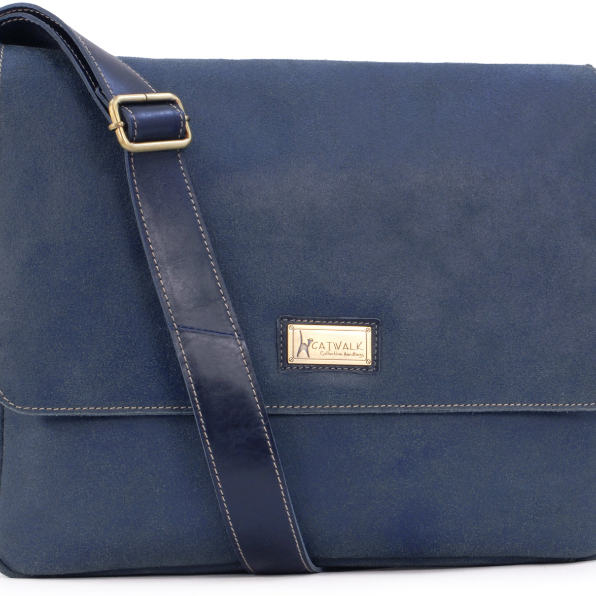 Sabine - Messenger Bag - L