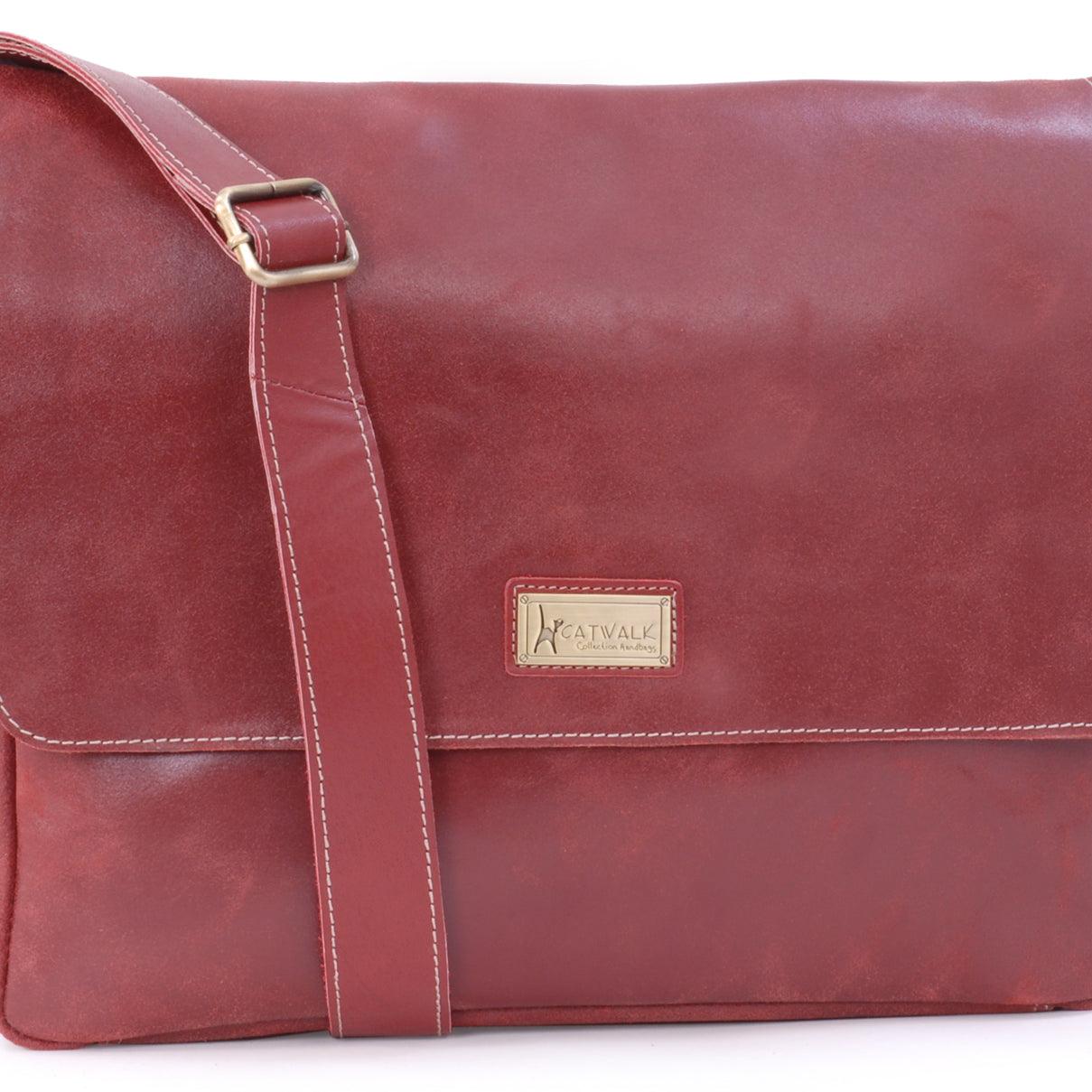 Sabine - Messenger Bag - L