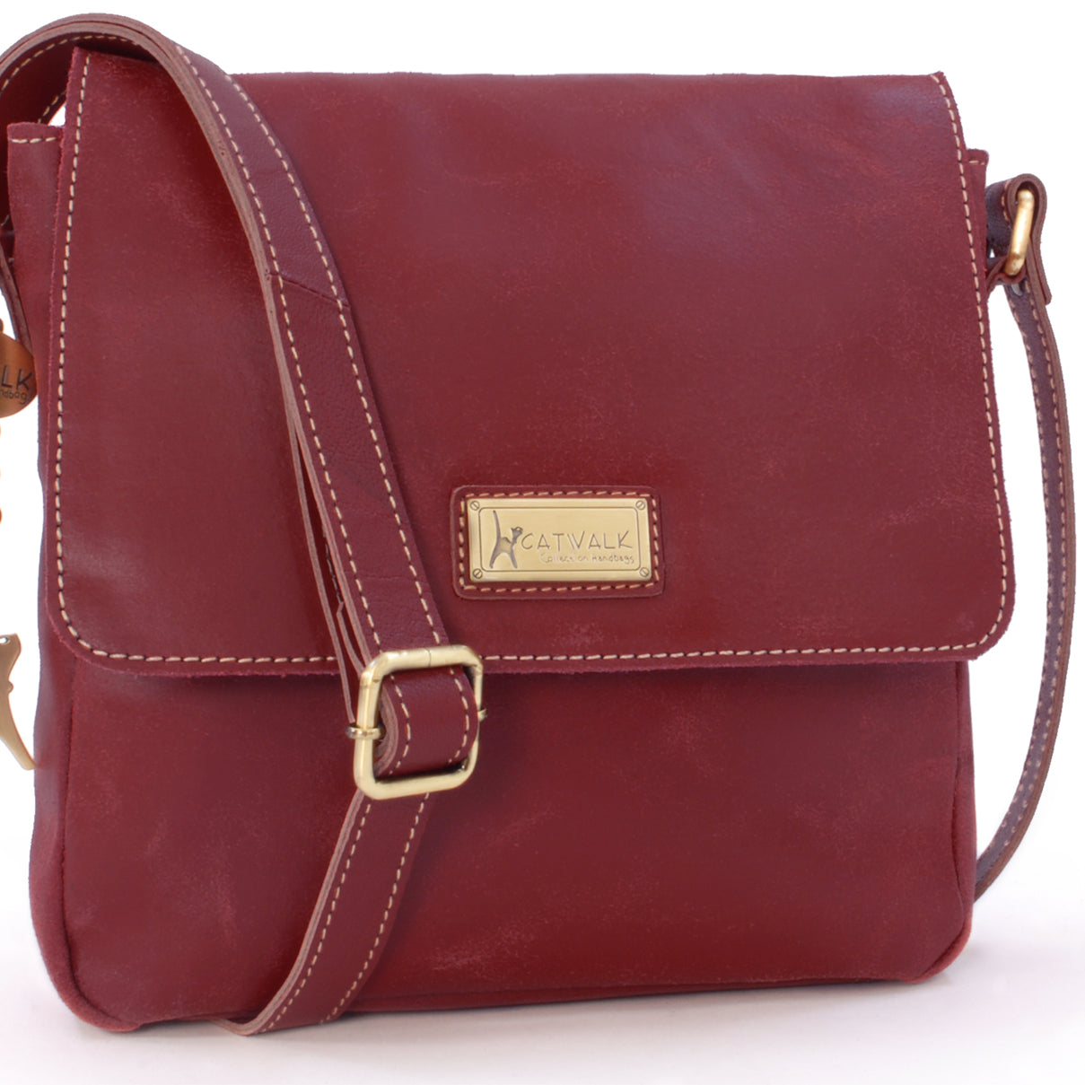 Sabine - Messenger Bag - M