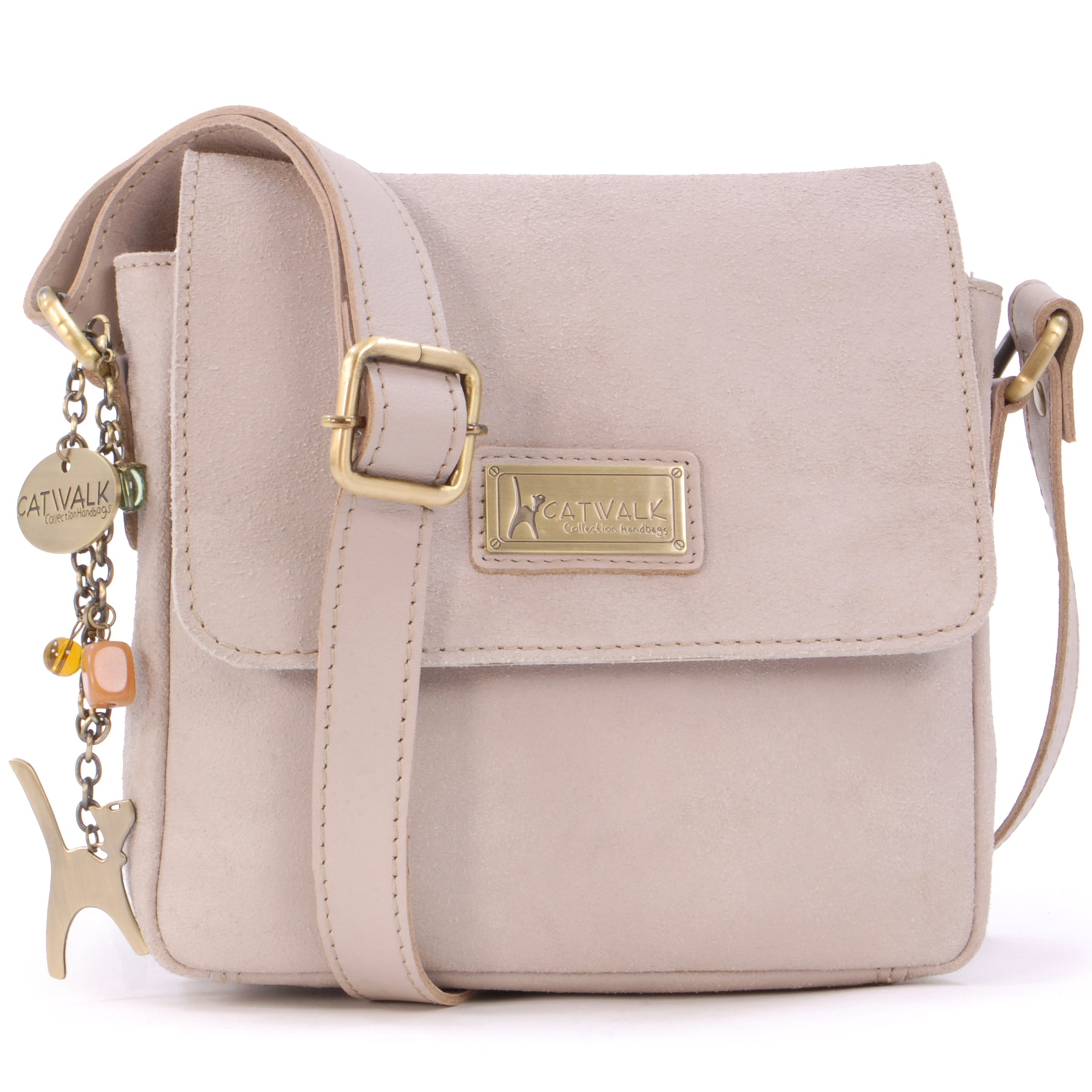Sabine - Messenger Bag - S