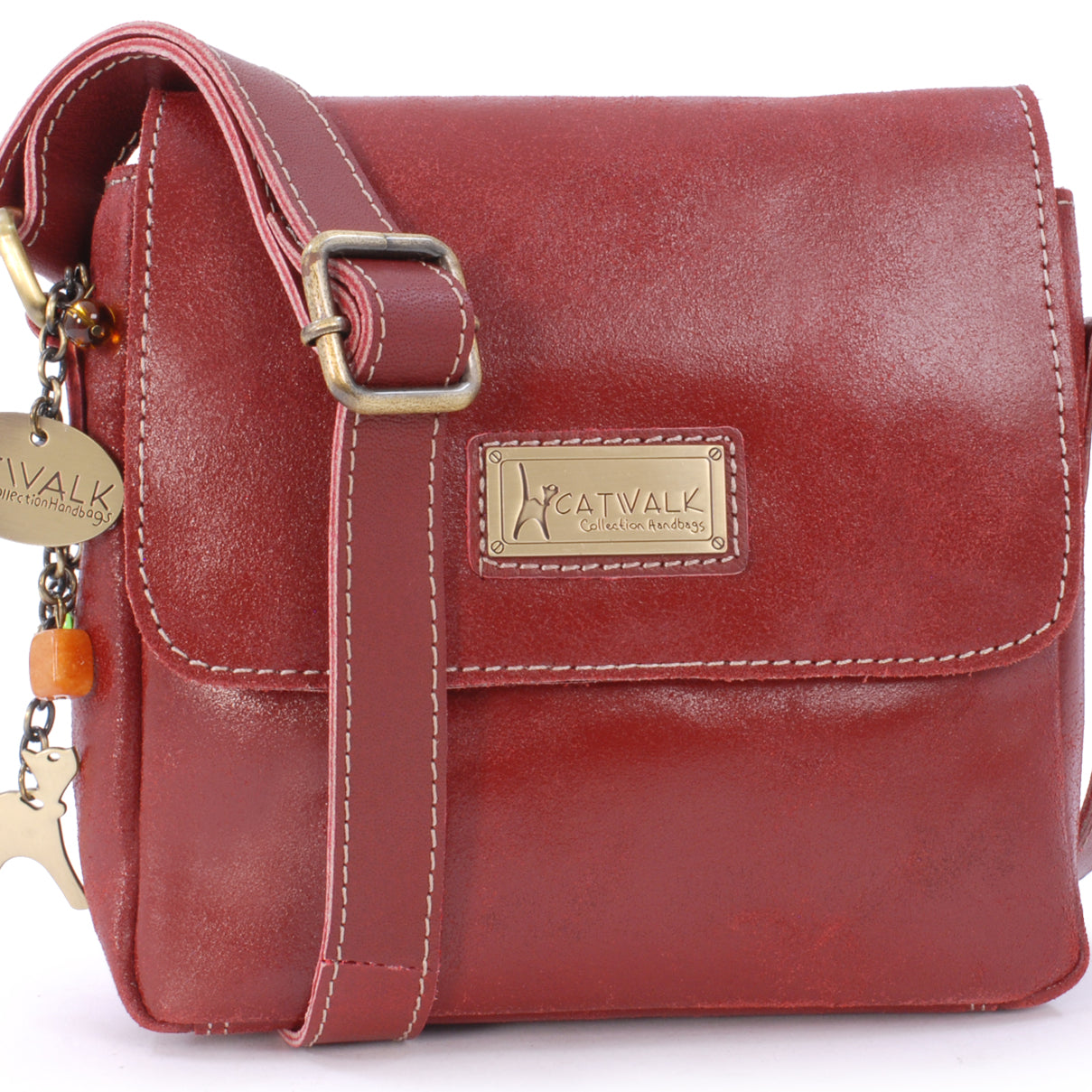 Sabine - Messenger Bag - S