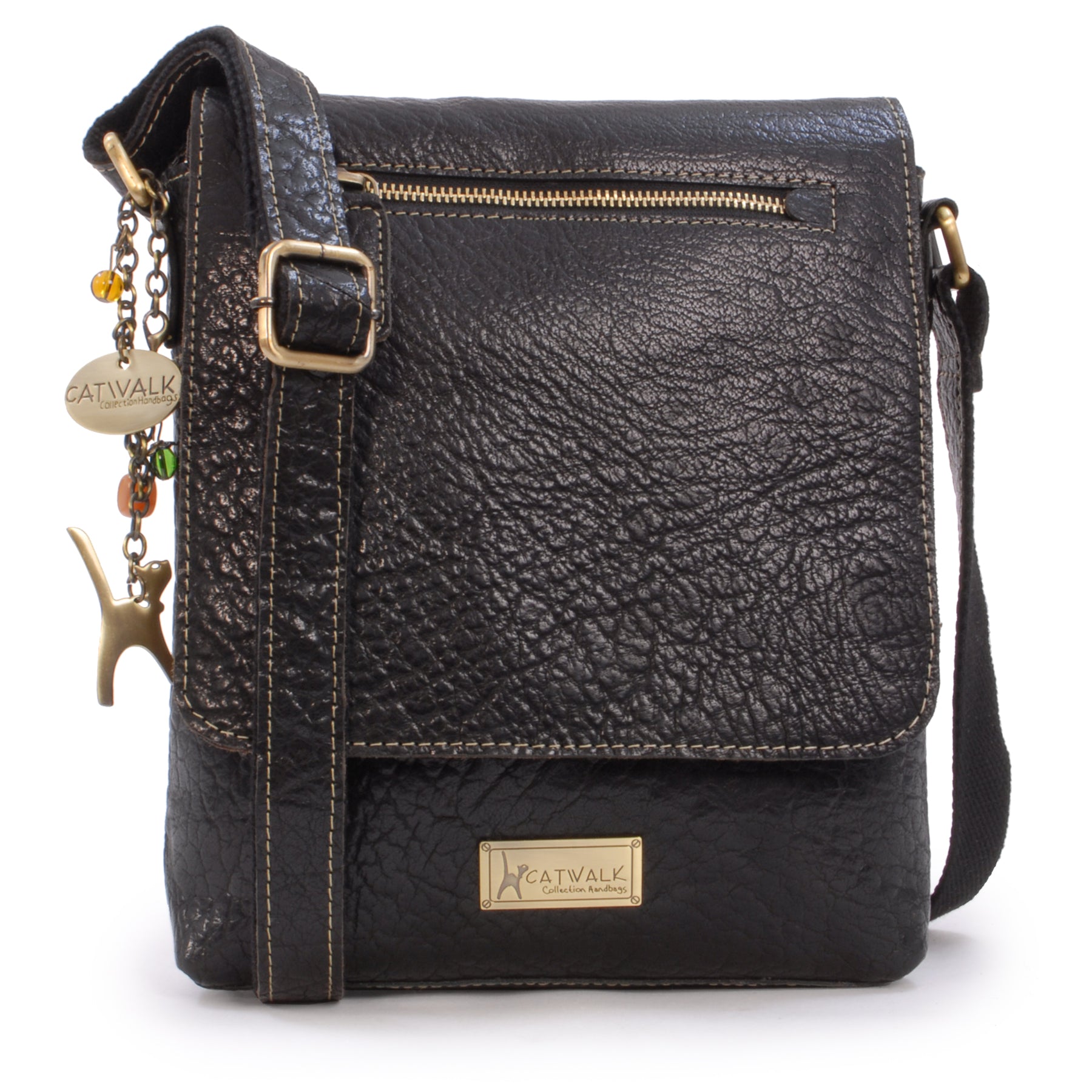 Anja - Messenger Bag