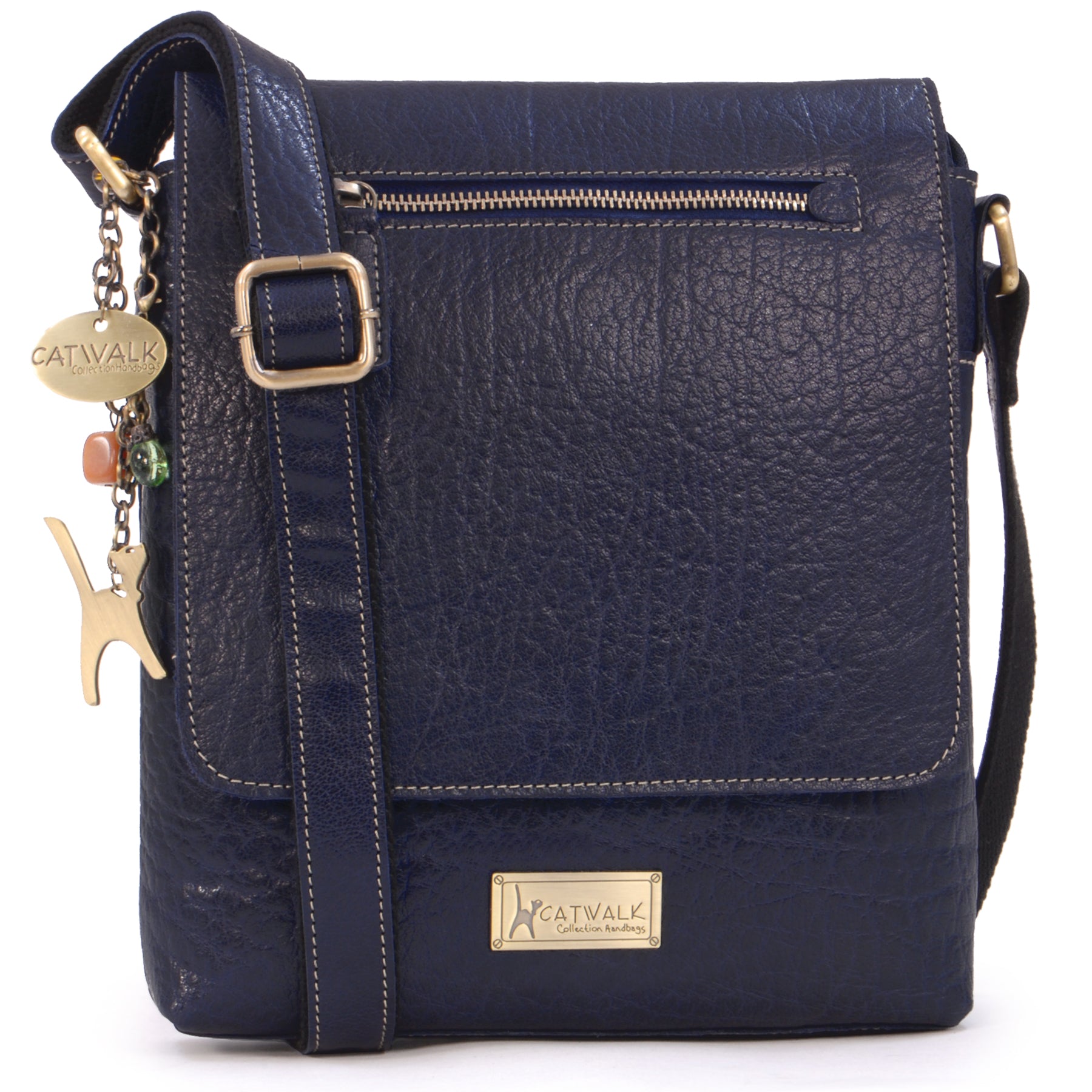 Anja - Messenger Bag