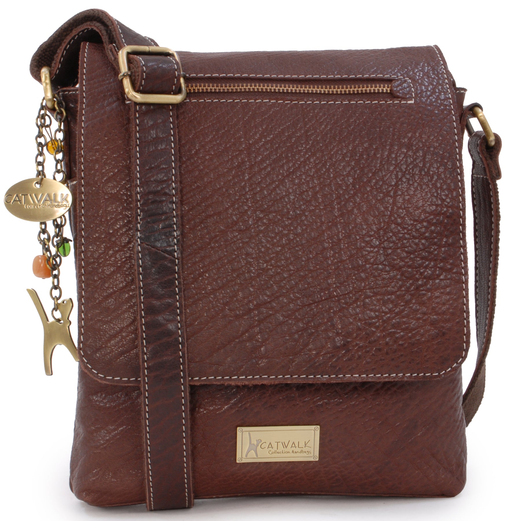 Anja - Messenger Bag