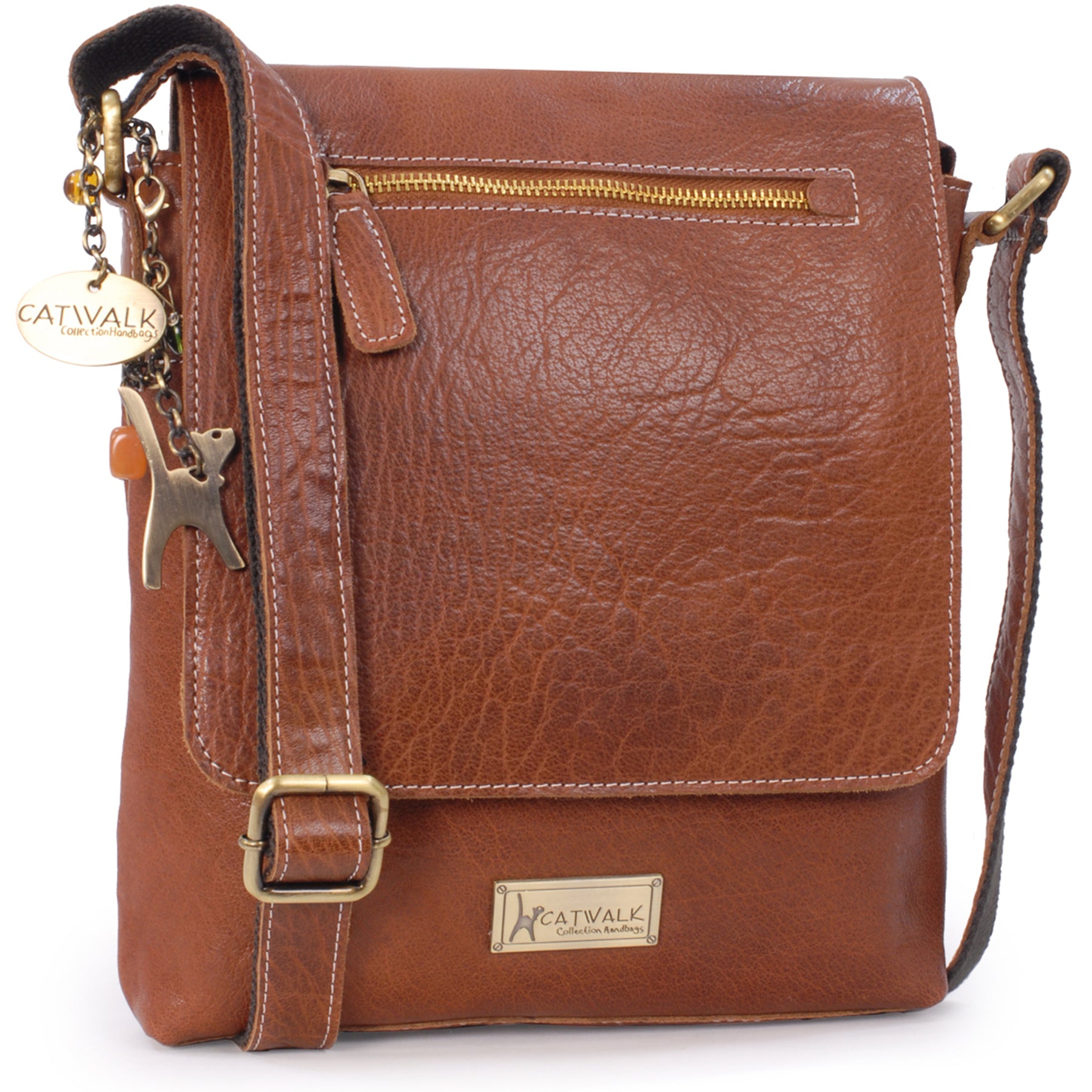 Anja - Messenger Bag