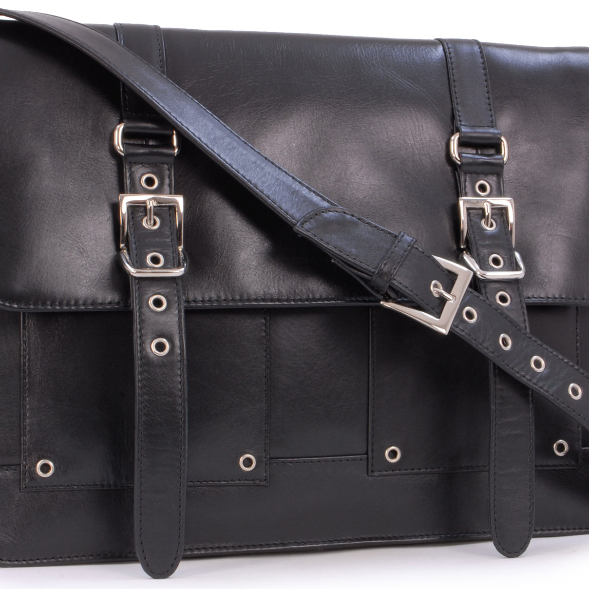 Apprentice - Messenger Bag