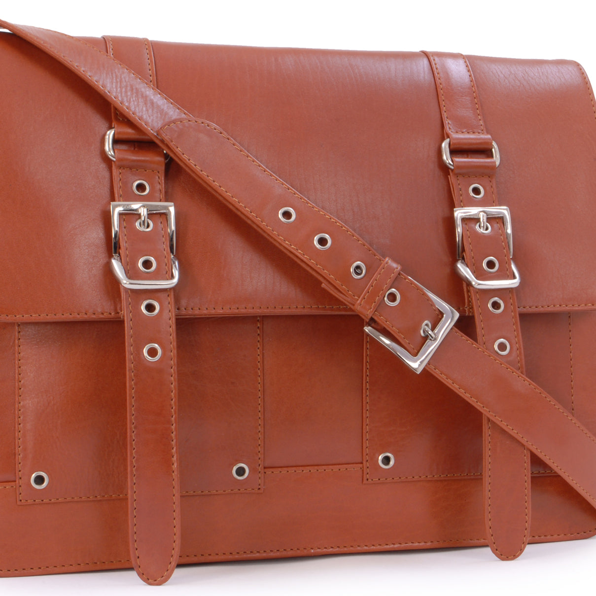 Apprentice - Messenger Bag