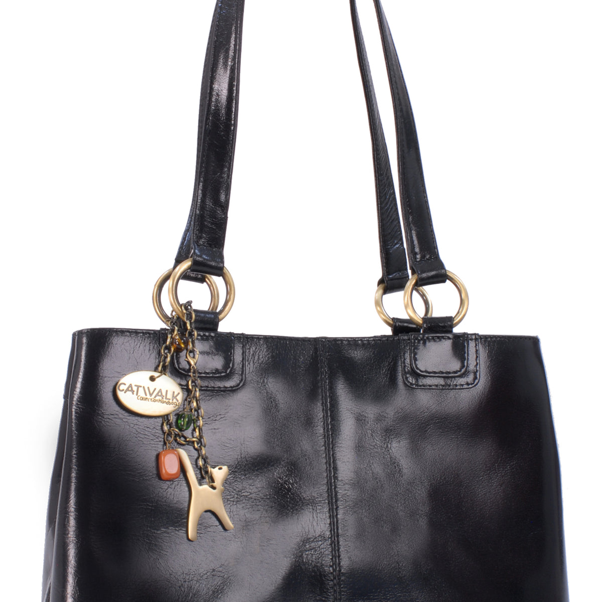 Bellstone - Shoulder Bag