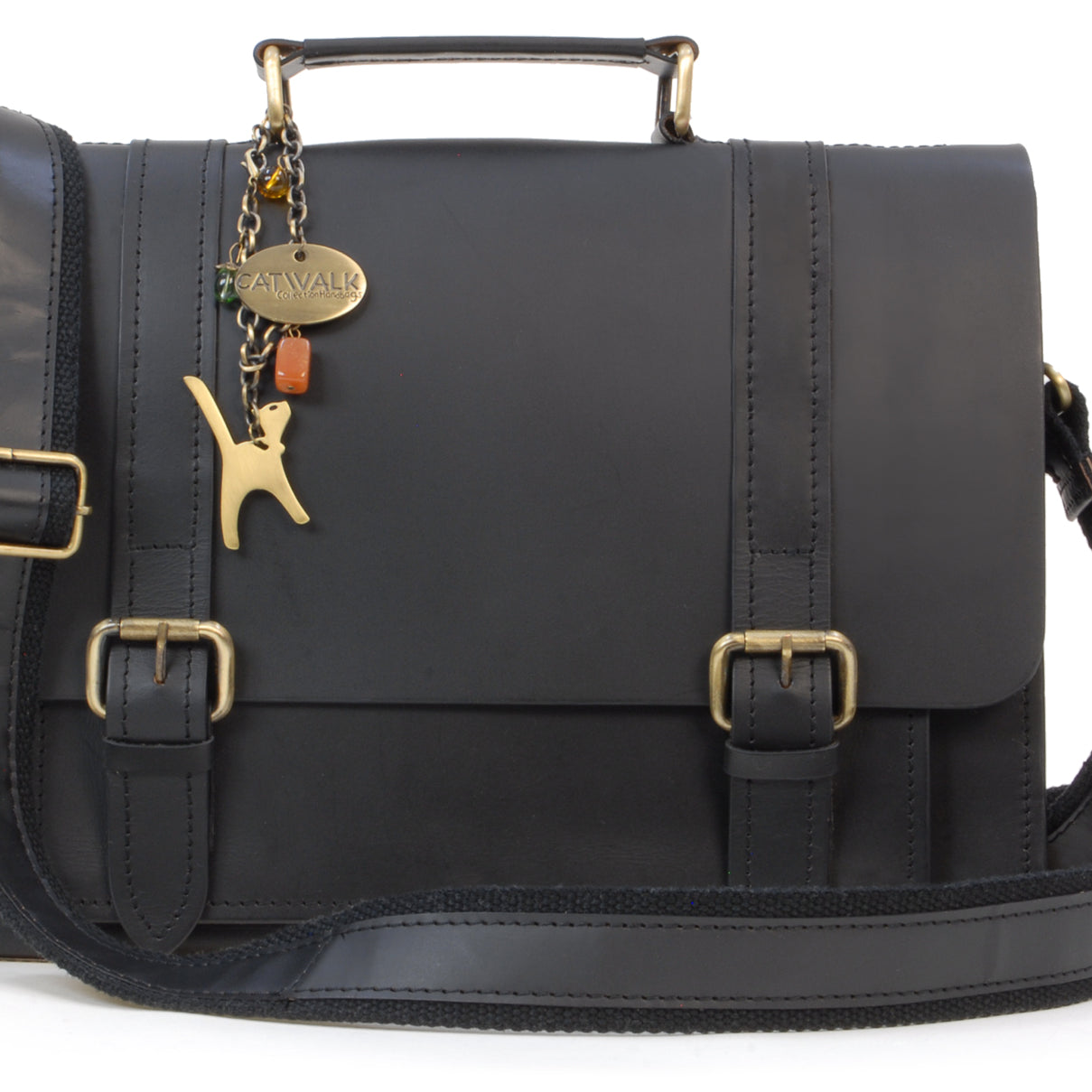 Canterbury - Satchel