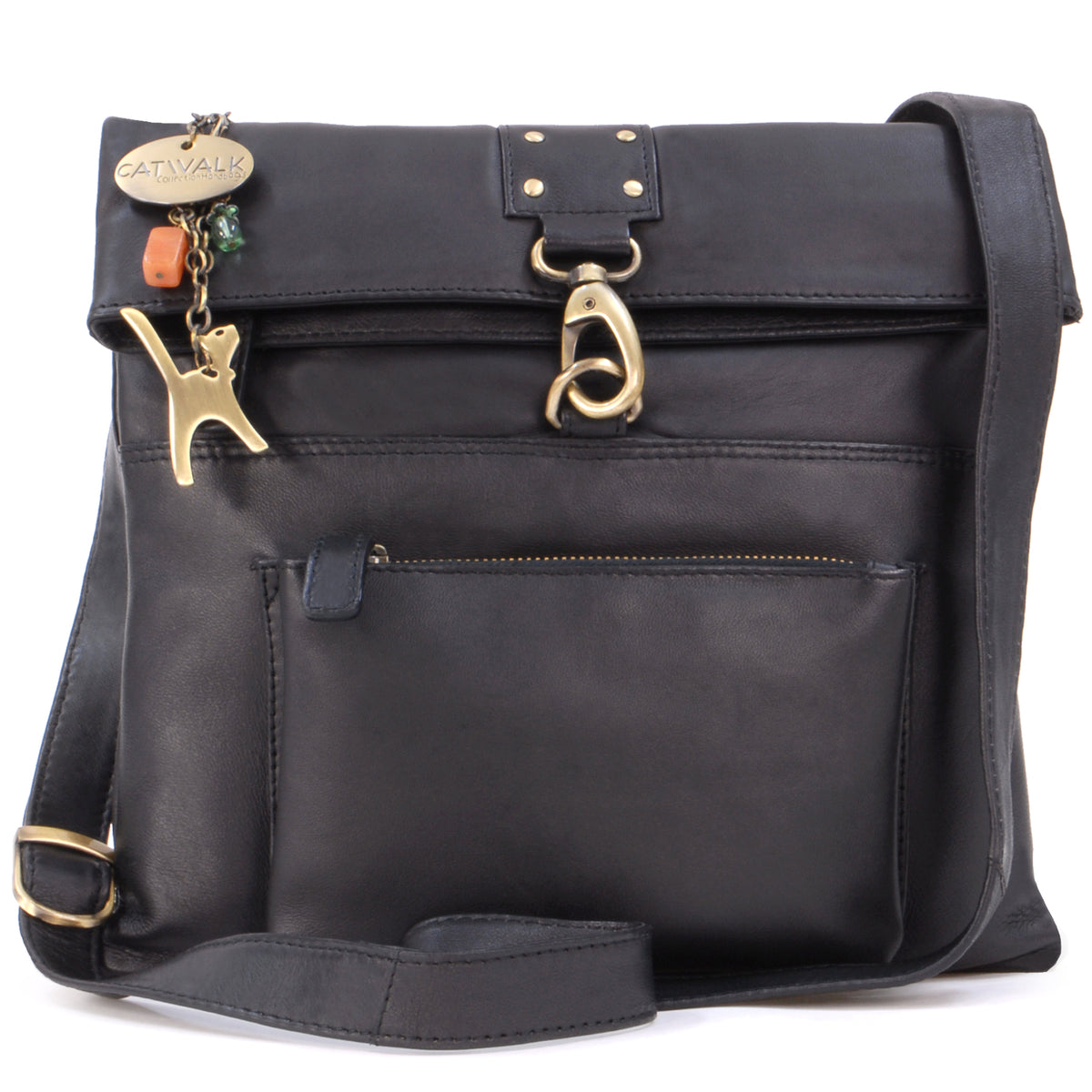 Dispatch - Crossbody Bag