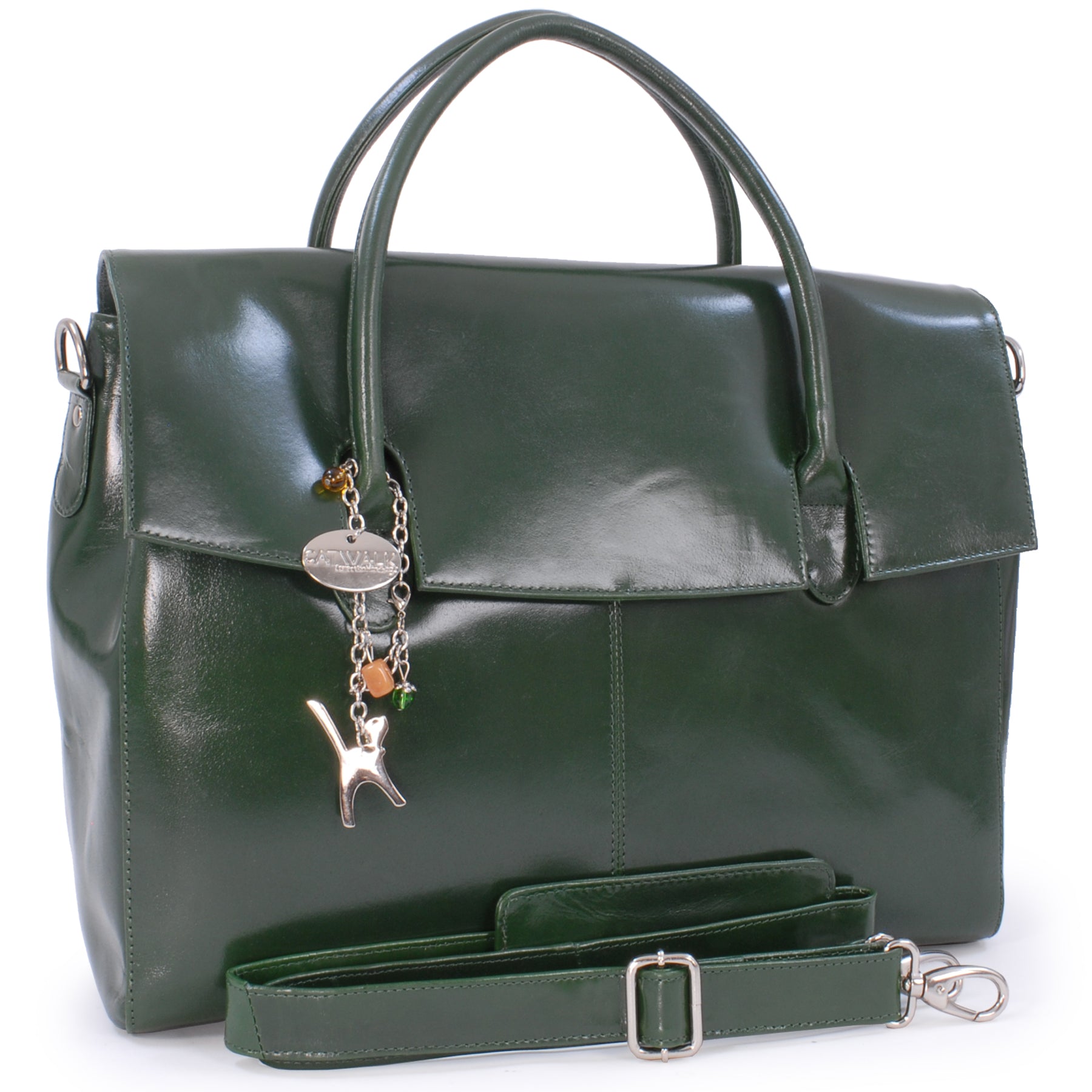 Helena - Laptop Bag 17"