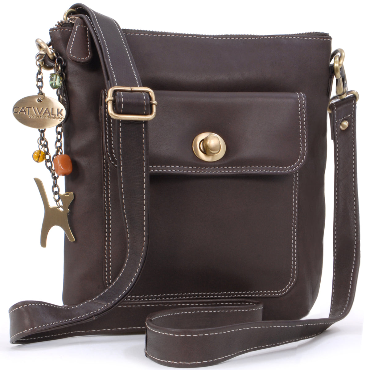 Laura - Crossbody Bag