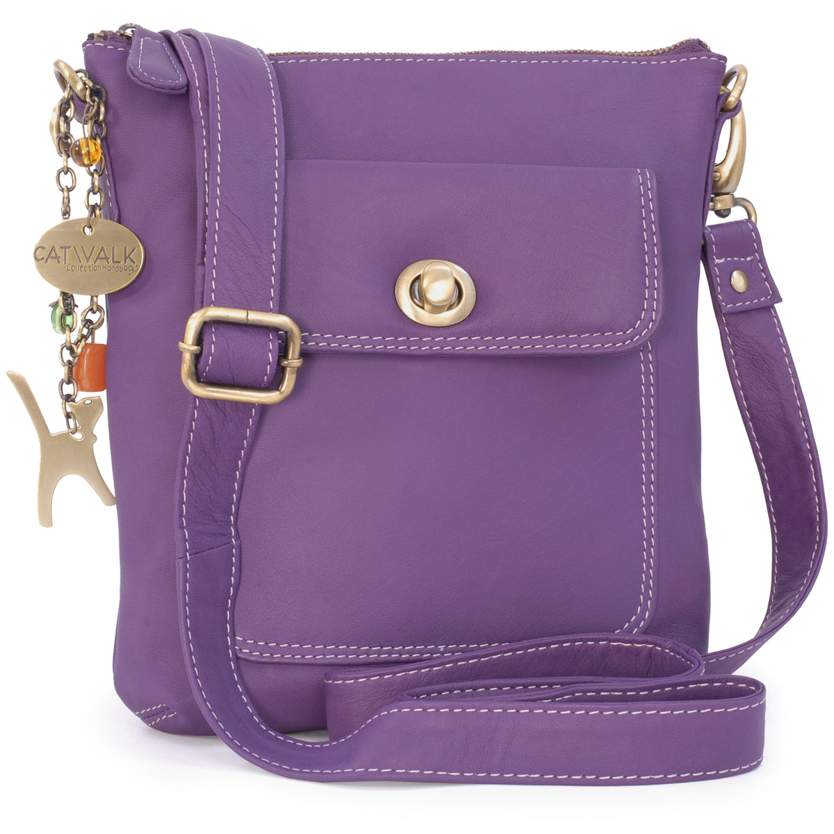 Laura - Crossbody Bag