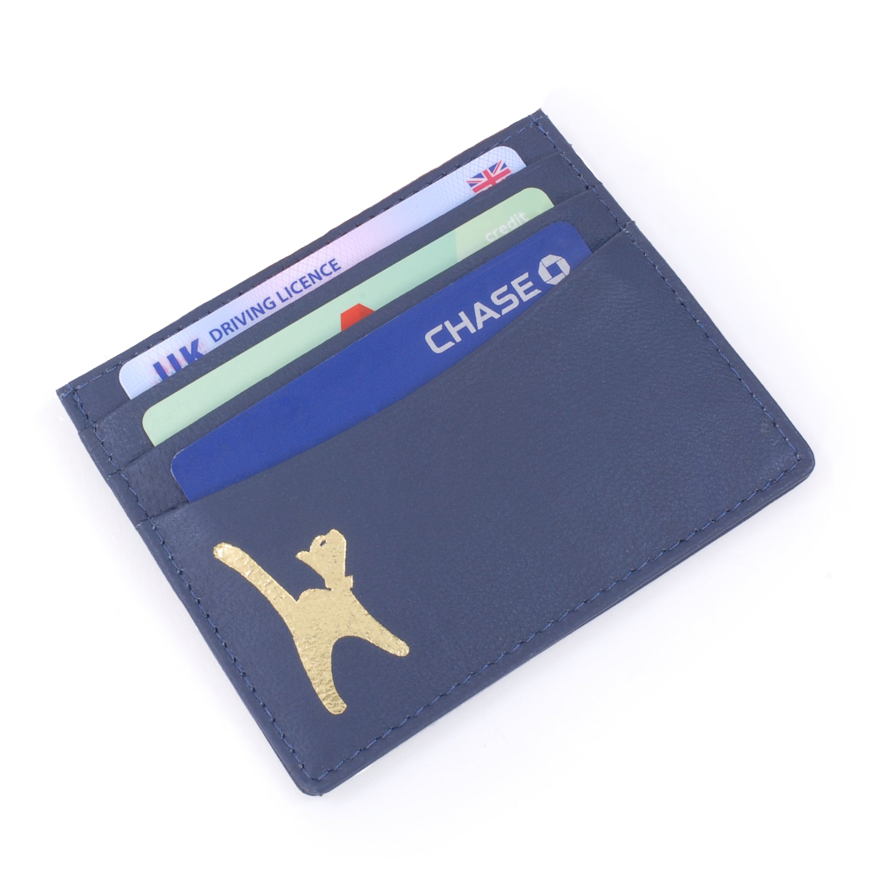 Polina - Credit Card Holder