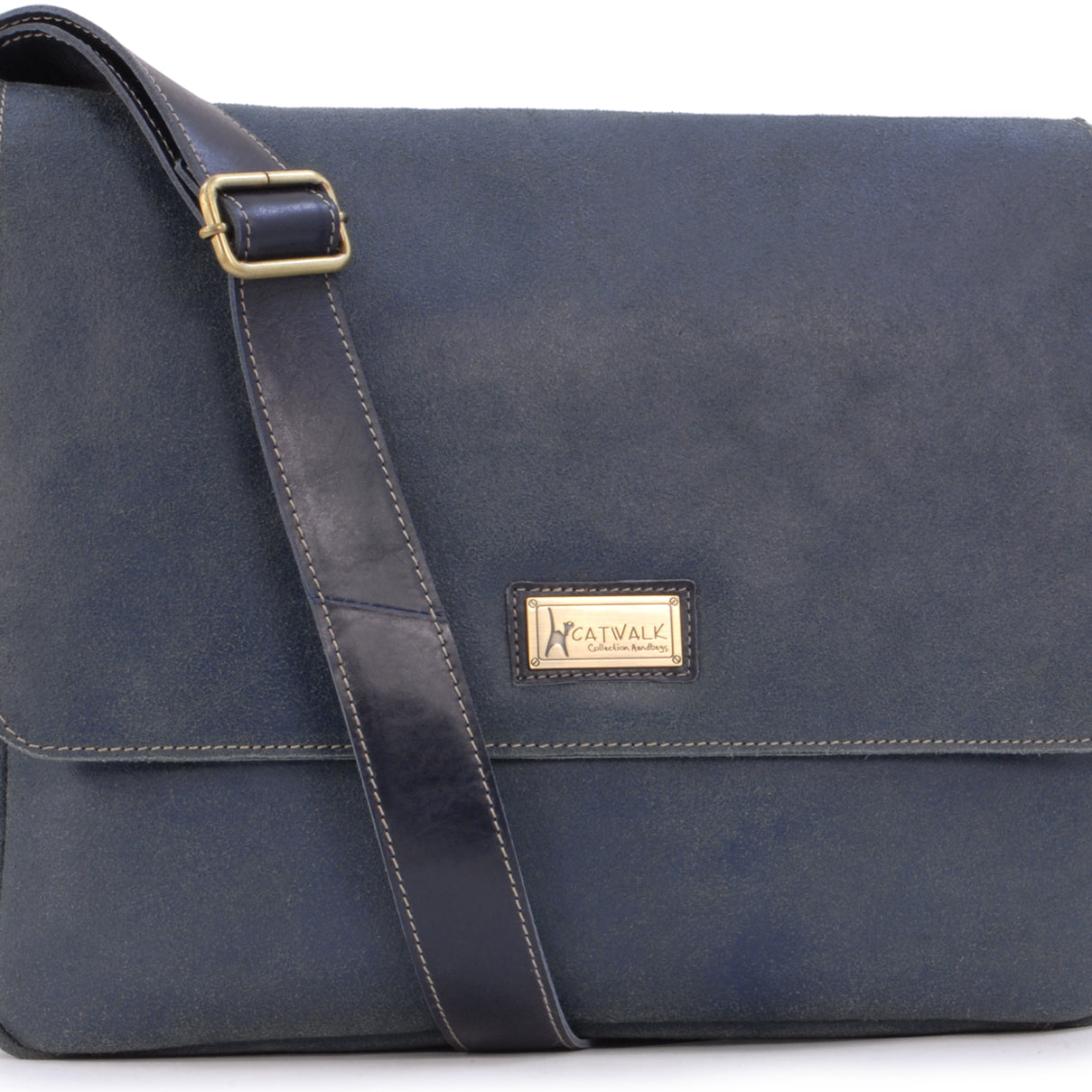 Sabine - Messenger Bag - L