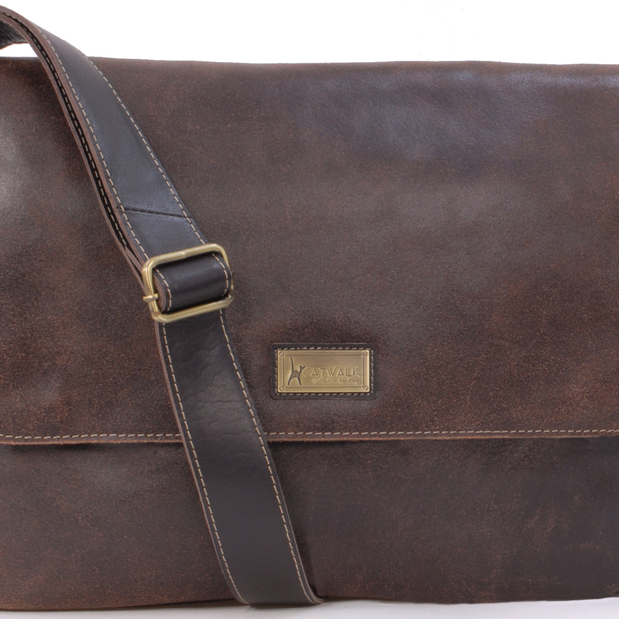 Sabine - Messenger Bag - L