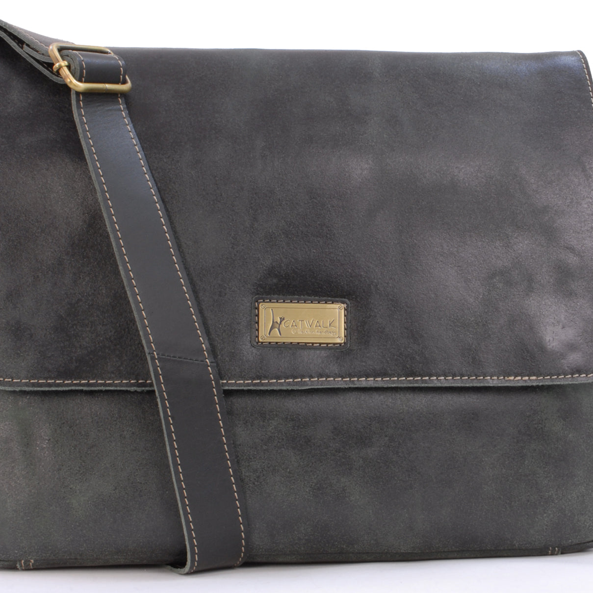 Sabine - Messenger Bag - L