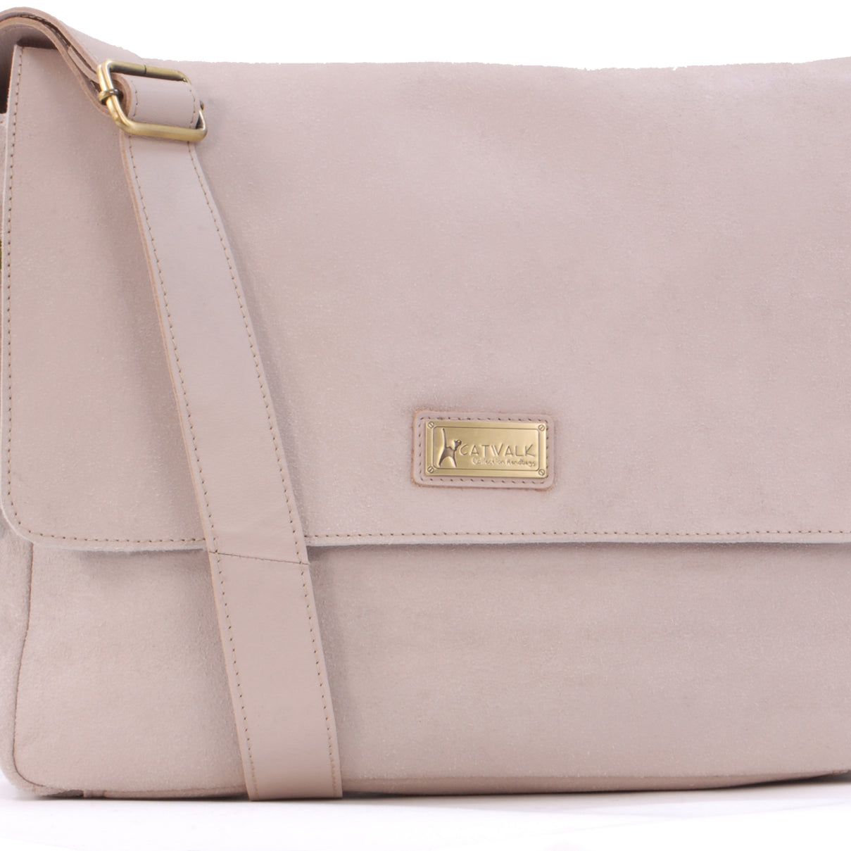 Sabine - Messenger Bag - L