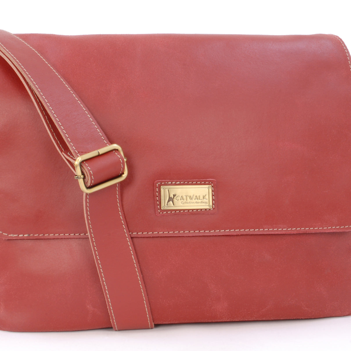 Sabine - Messenger Bag - L