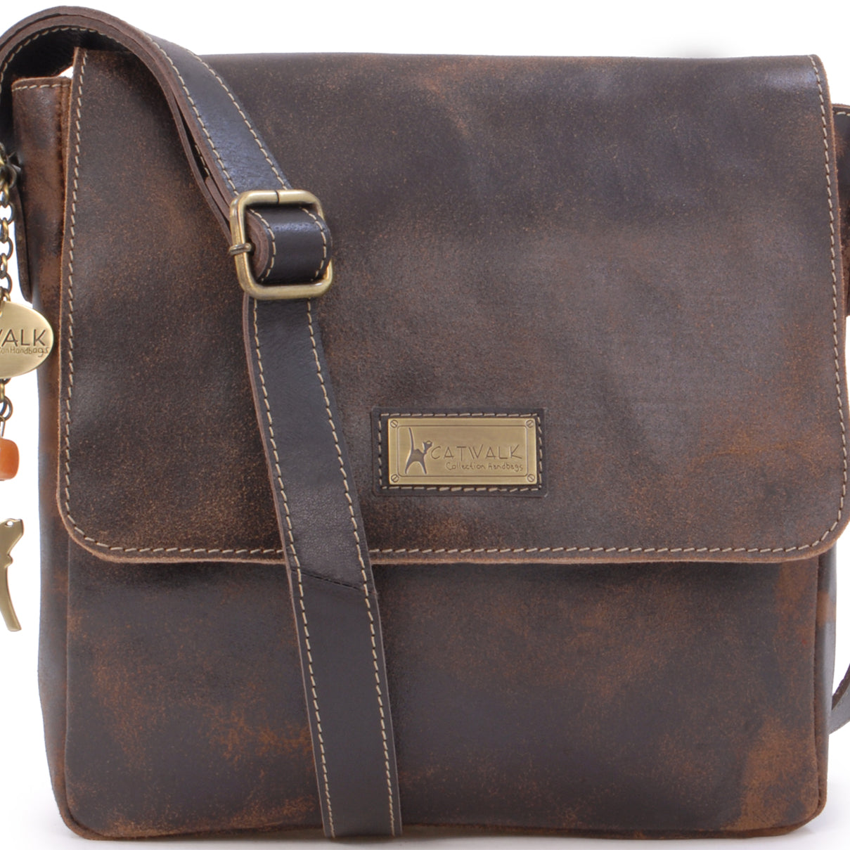 Sabine - Messenger Bag - M