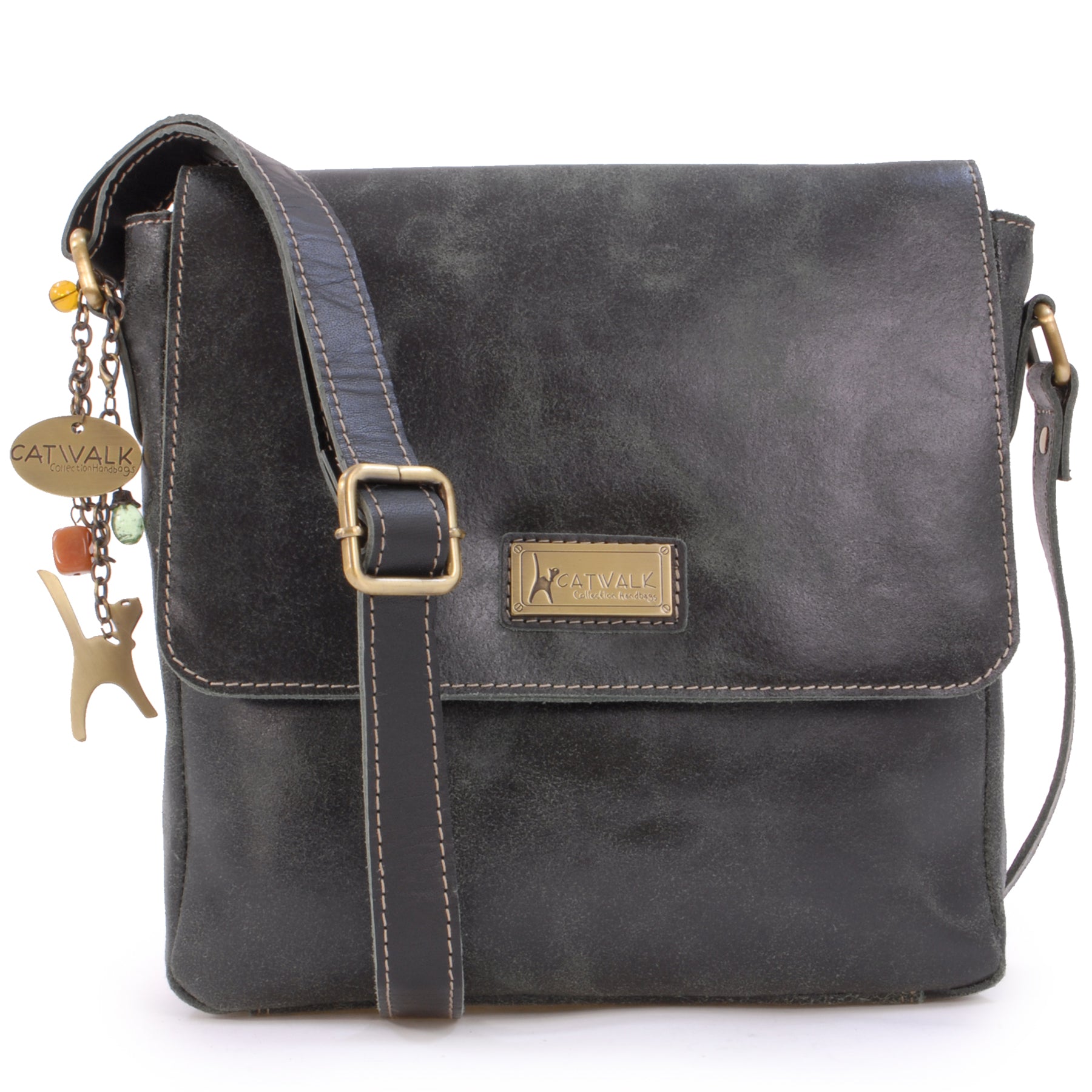 Sabine - Messenger Bag - M